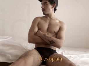 Alexisplata