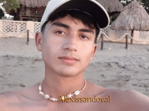 Alexissandoval