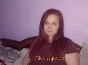 Alexissqueen