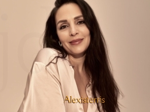 Alexisterris