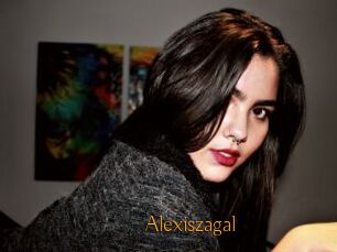 Alexiszagal