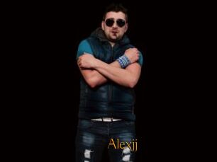 Alexjj