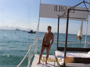 Alexkreed