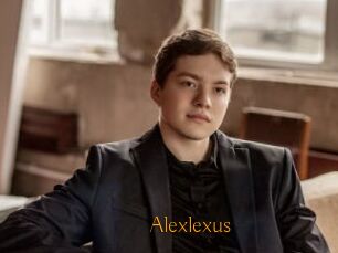 Alexlexus