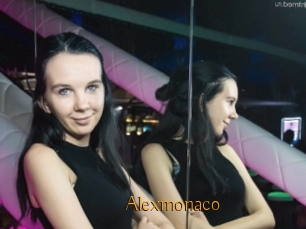 Alexmonaco