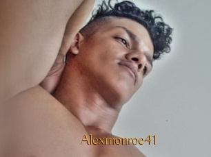 Alexmonroe41
