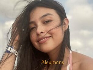 Alexmons