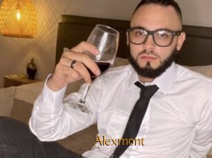 Alexmont