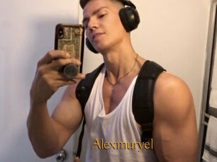 Alexmuryel