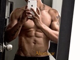 Alexoscar