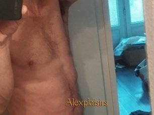 Alexplaisirs