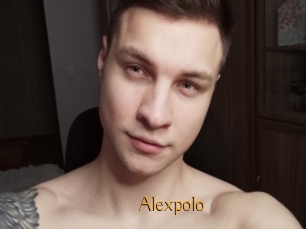 Alexpolo