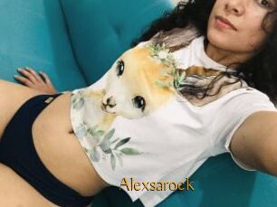 Alexsarock