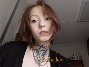 Alexshadow