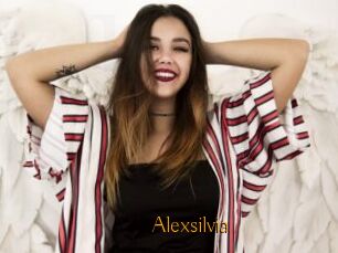 Alexsilvia