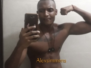 Alexsimmons