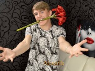 Alexstills