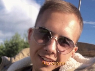 Alexstorm