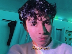 Alexsweet