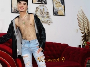 Alexsweet19