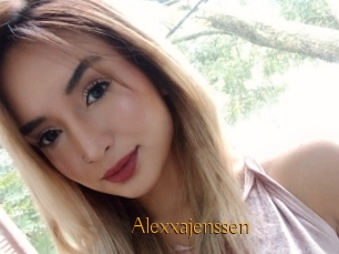 Alexxajenssen