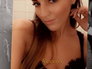 Alexxaxx