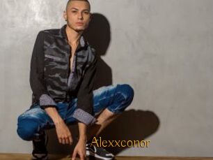 Alexxconor