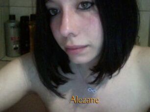 Alezane