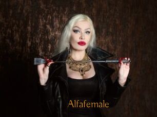 Alfafemale