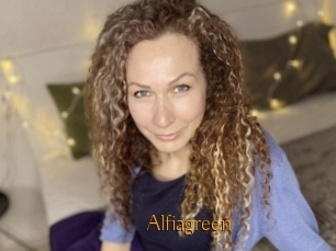 Alfiagreen