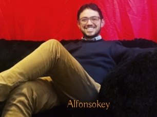 Alfonsokey