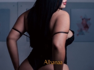 Alhanaa