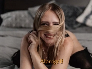 Alianagold