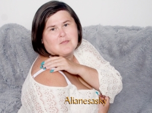 Alianesasky