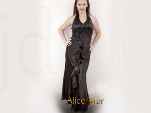 Alice4star