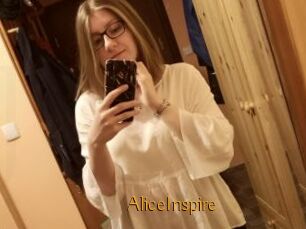 AliceInspire