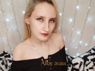 Alice_avass