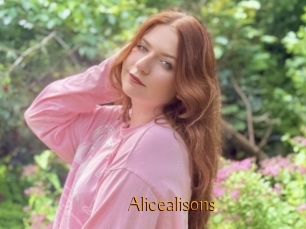 Alicealisons