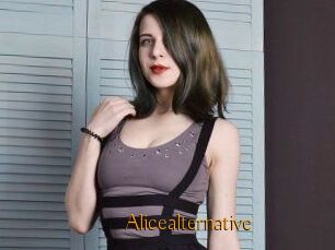 Alicealternative