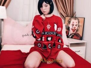 Aliceames