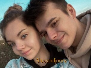 Aliceandjonny