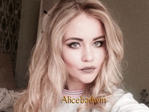 Alicebadwin