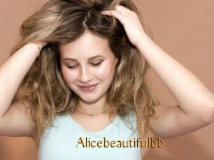 Alicebeautifulbb