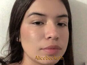 Alicebecketh