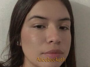 Alicebecketh