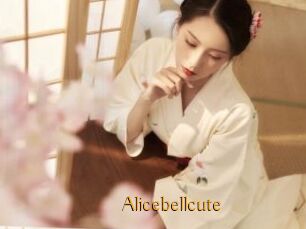 Alicebellcute