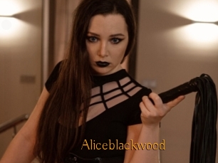 Aliceblackwood