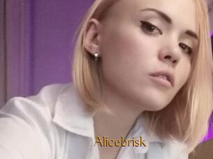 Alicebrisk