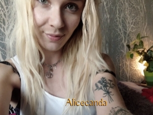 Alicecanda