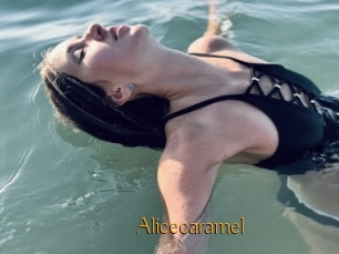 Alicecaramel